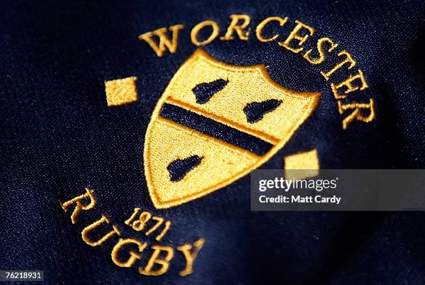 Worcester Rfc 36,226 Worcester Rugby Stock Photos, High-Res Pictures, and Images ...