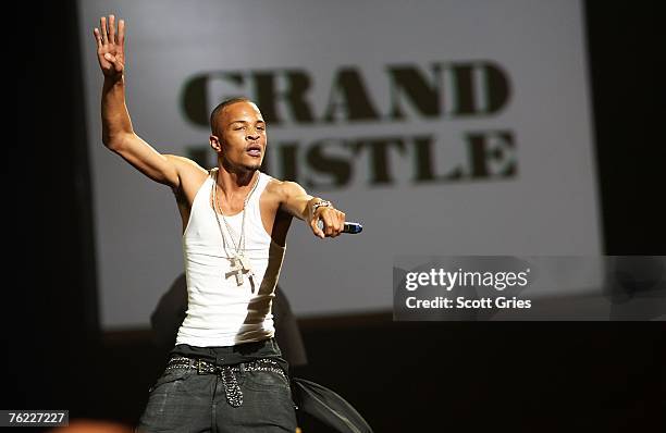 Ti Rapper 2007 5,932 Ti (Rapper) Stock Photos, High-Res Pictures, and Images - Getty ...