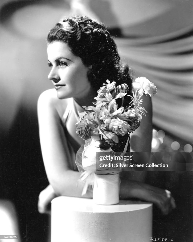 Margaret Lockwood