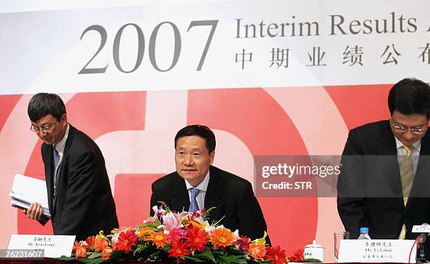 Li Lihui 152 Xiao Gang Stock Photos, High-Res Pictures, and Images - Getty Images