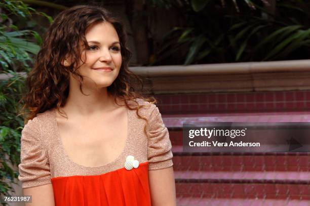 Ginnifer Goodwin