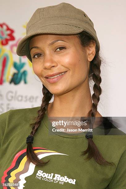 Thandie Newton