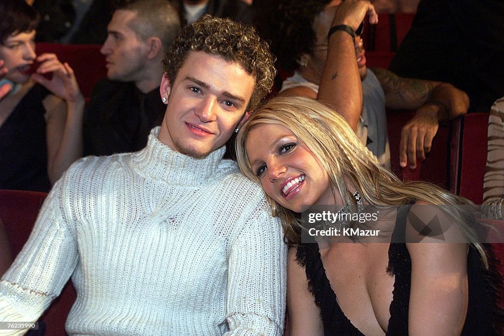 The 2000 MTV Video Music Awards