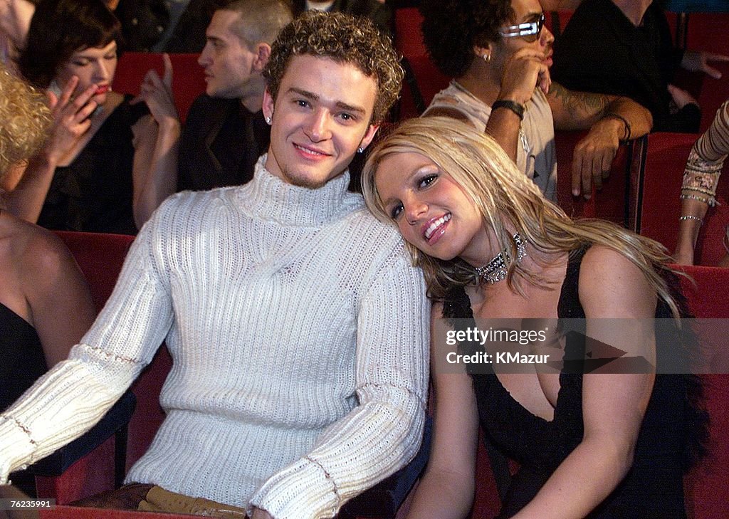 The 2000 MTV Video Music Awards