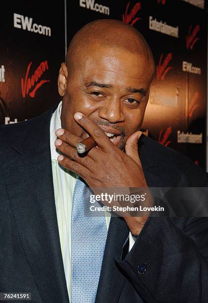 Chi McBride