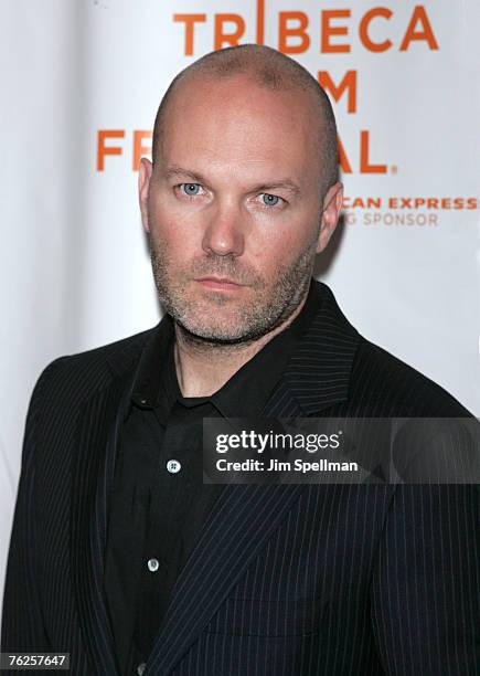 Fred Durst, director