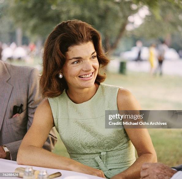 Jacqueline Kennedy Jacqueline Kennedy