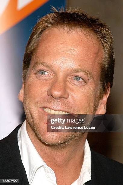 Kiefer Sutherland