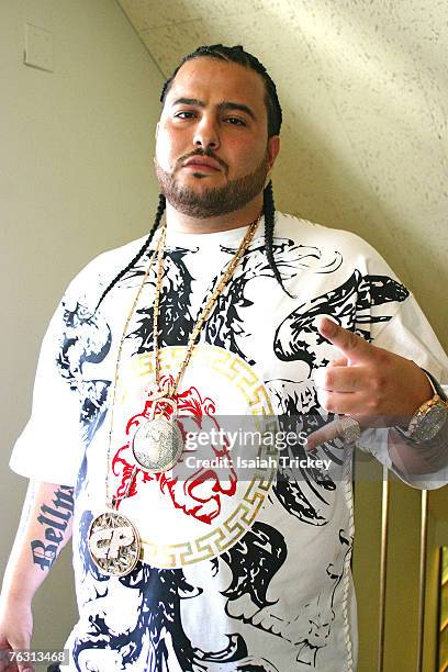 Bigbelly Rapper Hummingbird Centre Photos and Premium High Res Pictures - Getty Images