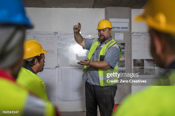 Build Training Training Construction Photos and Premium High Res Pictures - Getty Images