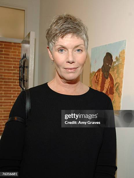 Kelly McGillis