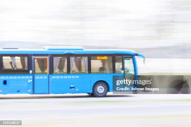 Local Bus Side Bus In Side Photos and Premium High Res Pictures - Getty Images