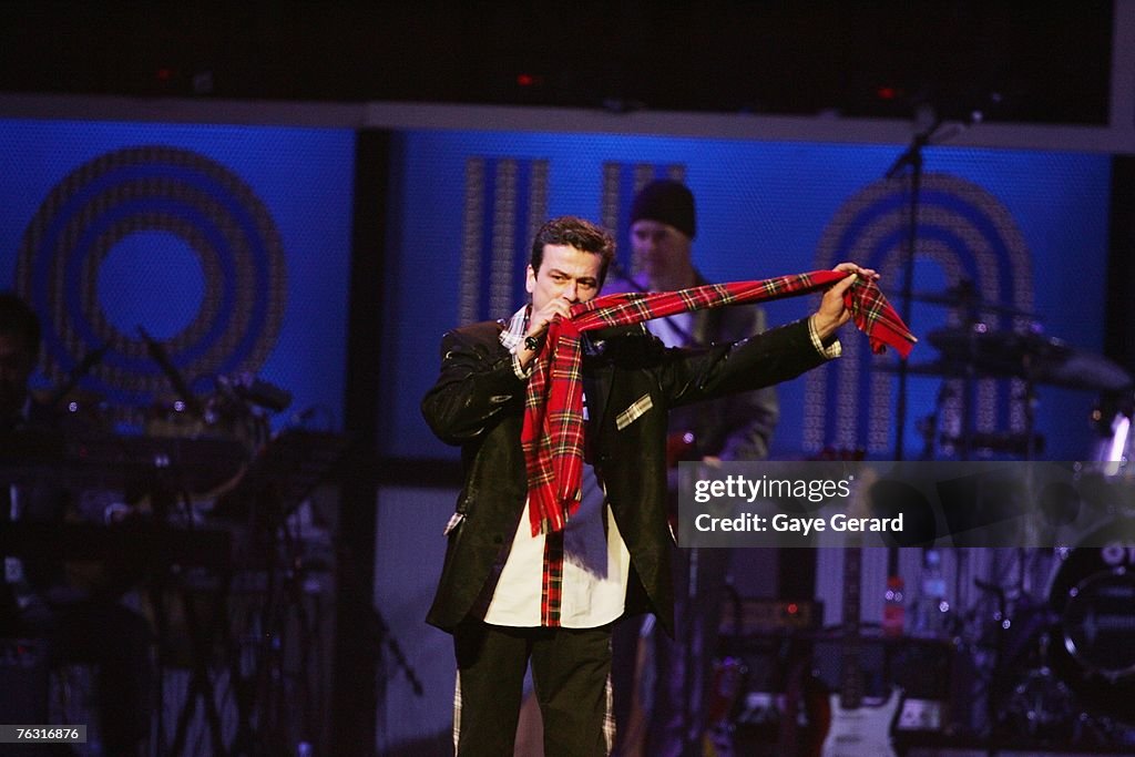 Countdown Spectacular 2