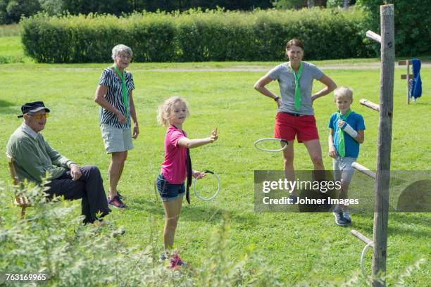 110 Quoits Stock Photos, High-Res Pictures, and Images - Getty Images