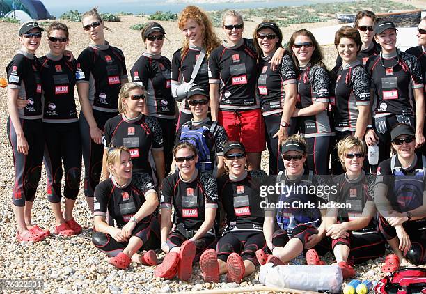 Scion Racing Team Ocean Racing Team Portraits Photos and Premium High Res Pictures ...