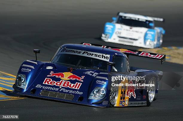 Red Bull Riley A Porsche Riley Photos and Premium High Res Pictures - Getty Images