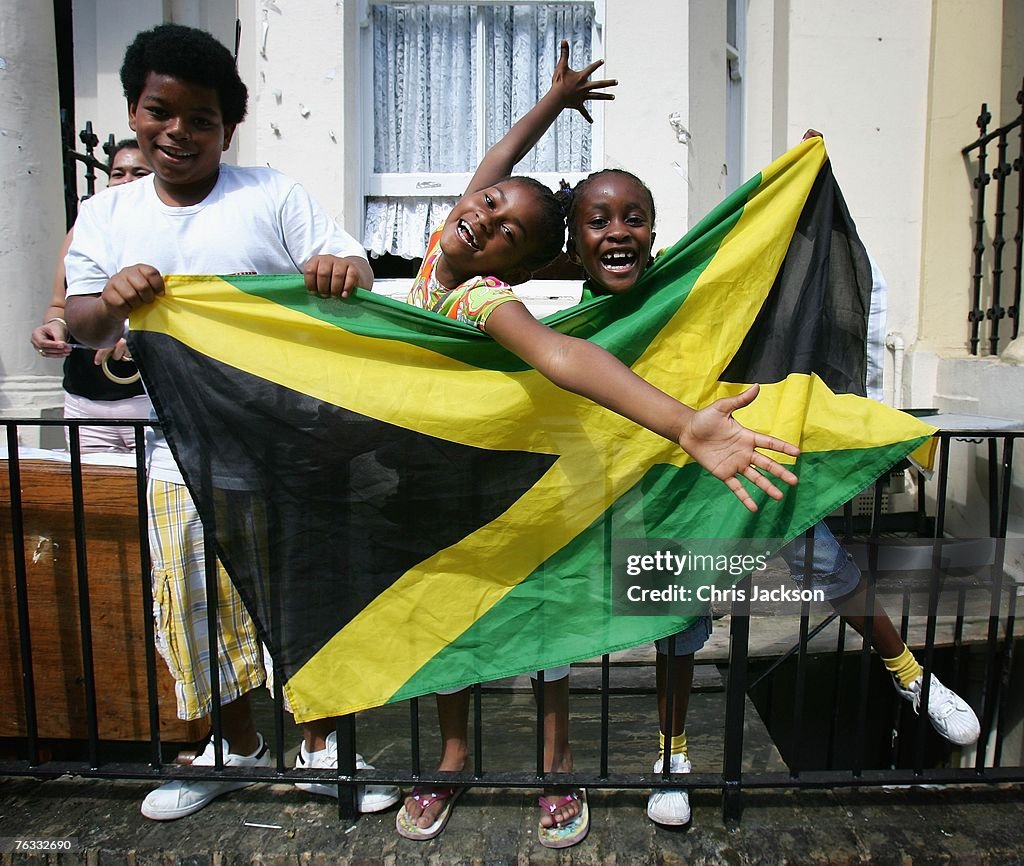 Notting Hill Carnival