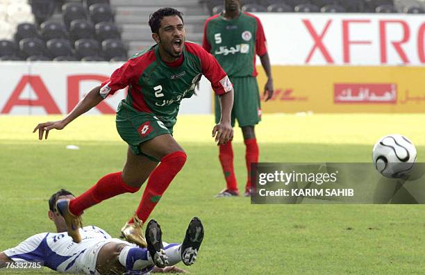 Rashed Rohoman 46 Rashid Abdul Rahman Photos & High Res Pictures - Getty Images