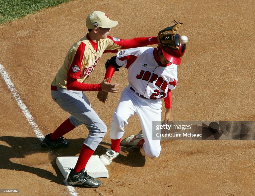 Little League World Series Championship Game