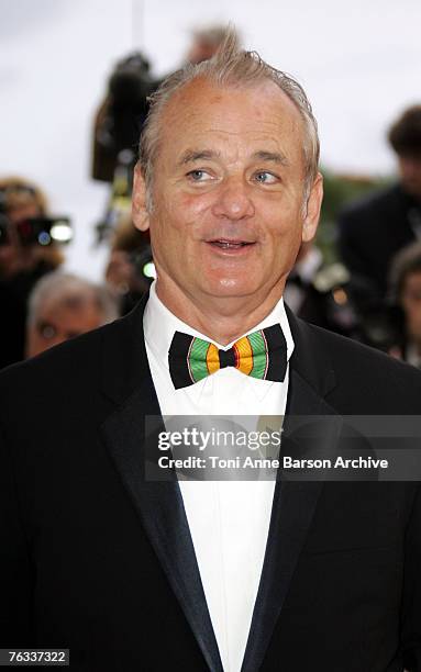 Bill Murray