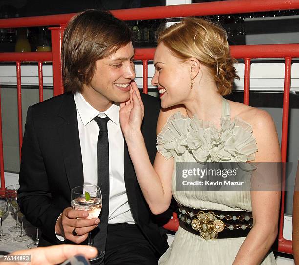Kate Rousseau Kevin Rousseau Photos and Premium High Res Pictures - Getty Images