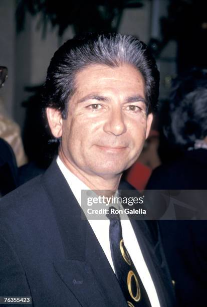 Robert Kardashian