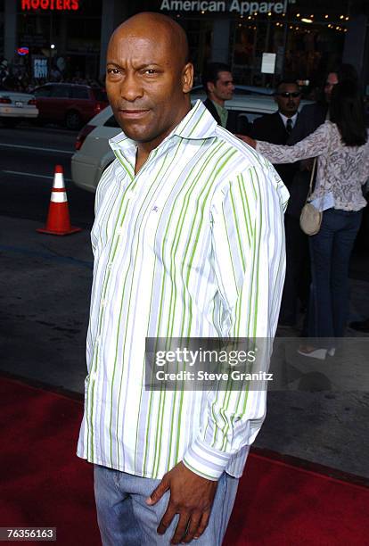 John Singleton