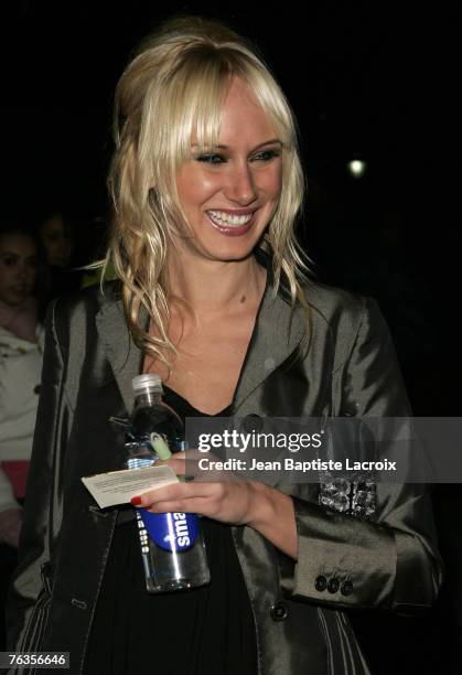 Kimberly Stewart