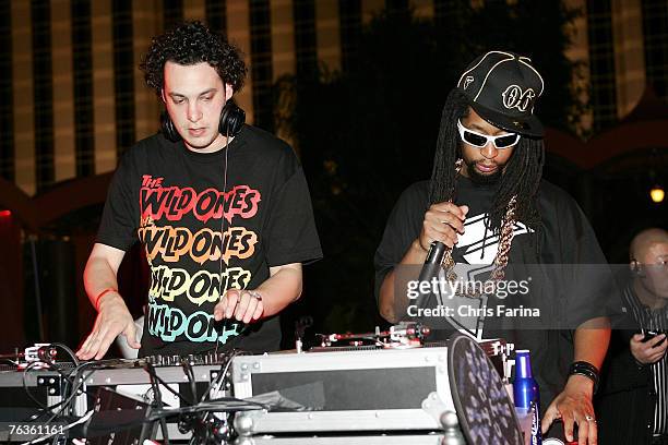 Spider Rave Dj Dj Spider Photos and Premium High Res Pictures - Getty Images