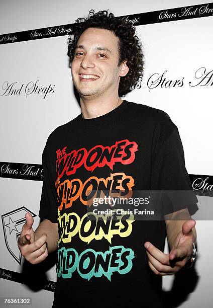 Spider Dee Rapper Dj Spider Photos and Premium High Res Pictures - Getty Images