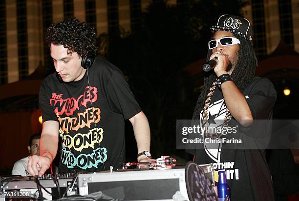 Spider Rave Dj Dj Spider Photos and Premium High Res Pictures - Getty Images