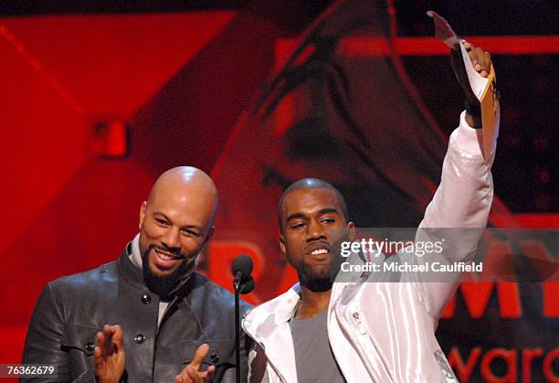 Common Rapper Award Common Rap Photos and Premium High Res Pictures - Getty Images