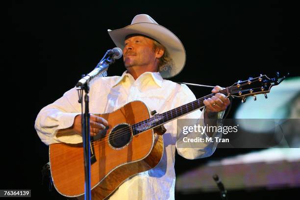 Alan Jackson