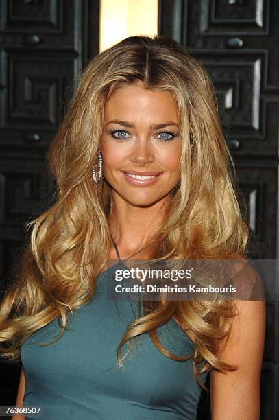 Denise Richards