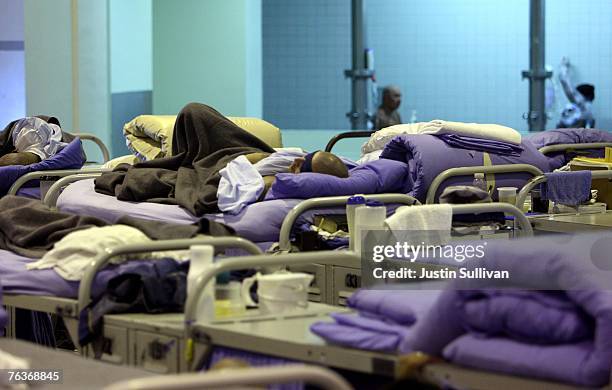 Inside Inmate Bunk Prison Bunk Bed Photos and Premium High Res Pictures - Getty Images