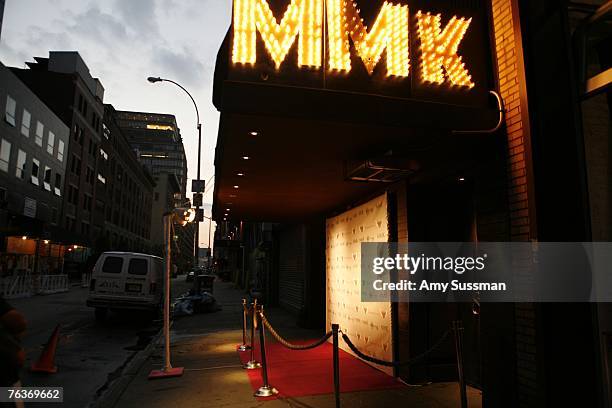 Mmk Store 150 Mmk Brands Photos & High Res Pictures - Getty Images