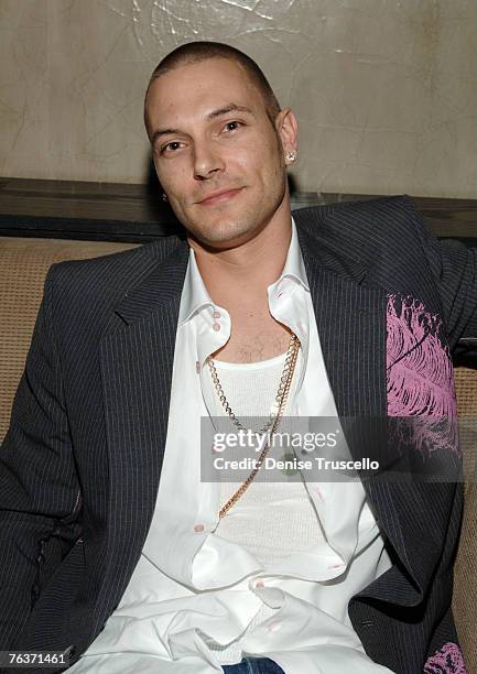 Kevin Federline