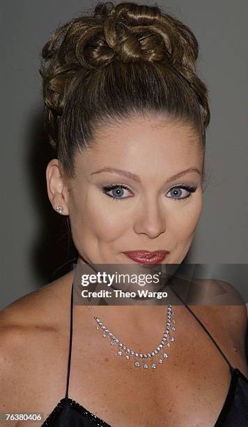 Kelly Ripa Album 105 photos et images haute résolution de Kelly Ripa 2001 - Getty Images