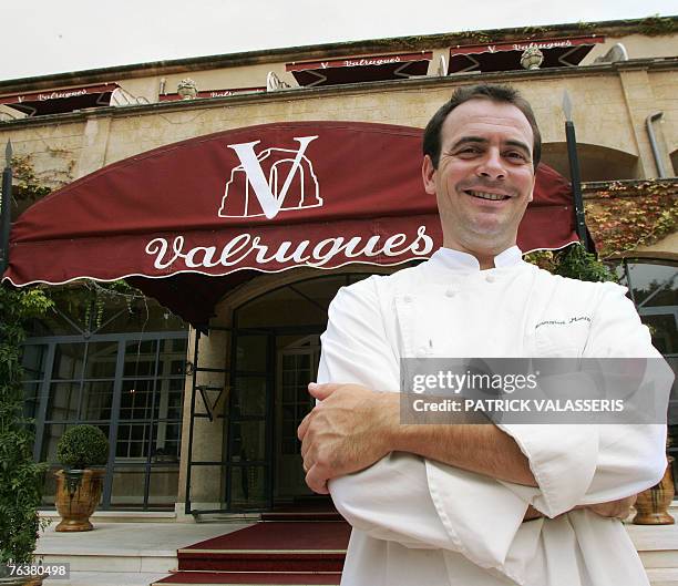 Emmanuel Chef 250 Emmanuel Remy Stock Photos, High-Res Pictures, and Images - Getty ...