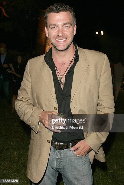 Actor Ray Stevenson Rome 1,436 Ray Stevenson Photos & High Res Pictures - Getty Images