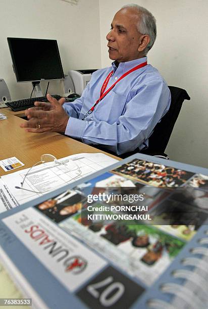 Prof Sripada Rao Prasada Rao Photos and Premium High Res Pictures - Getty Images