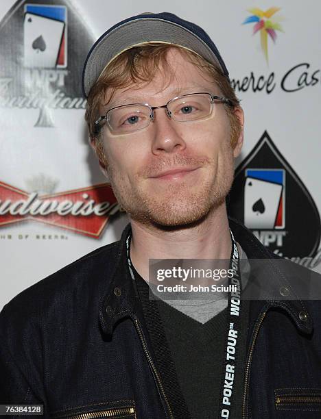 Anthony Rapp