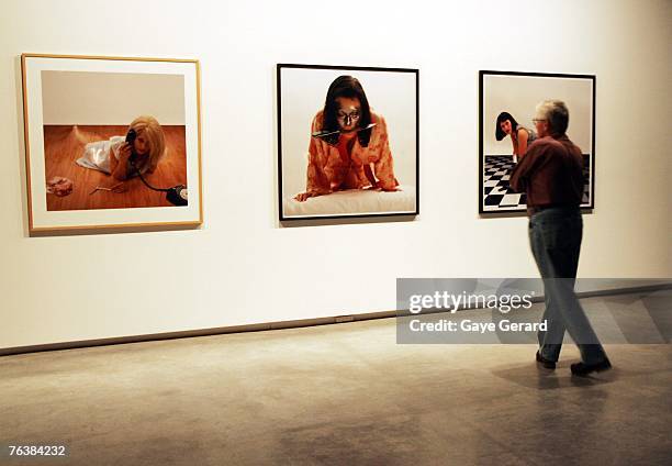 Julie Rapi Julie Rrap Photos and Premium High Res Pictures - Getty Images