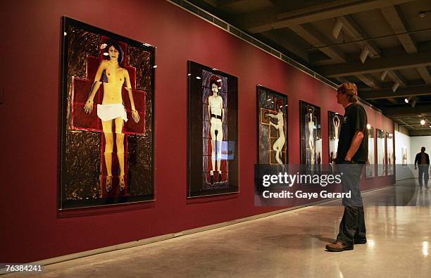 Julie Rabb Julie Rrap Photos and Premium High Res Pictures - Getty Images
