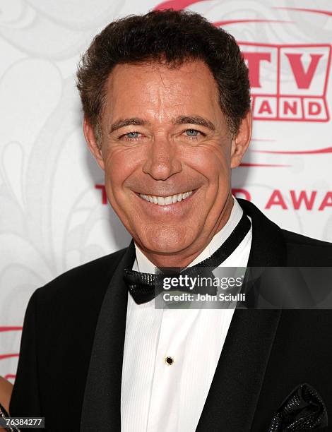 Barry Williams