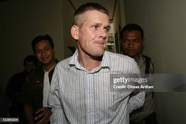 Ronald Ramsay Photos and Premium High Res Pictures - Getty Images