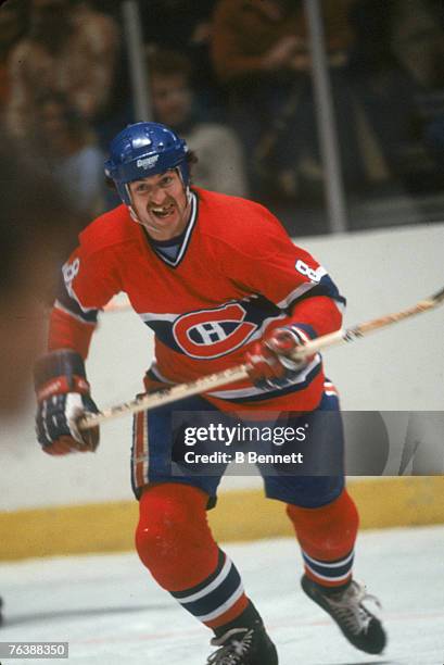 93 Doug Risebrough Stock Photos, High-Res Pictures, and Images - Getty ...