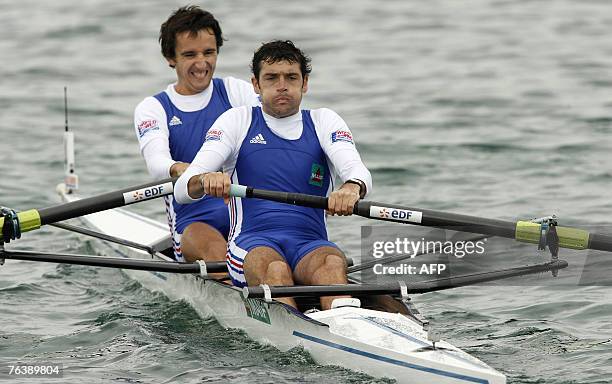 24 Erwan Peron Photos & High Res Pictures Getty Images