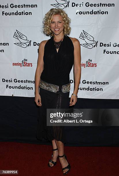 184 Brittney Powell Photos & High Res Pictures - Getty Images