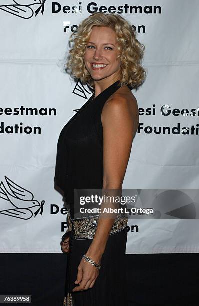 184 Brittney Powell Photos & High Res Pictures - Getty Images